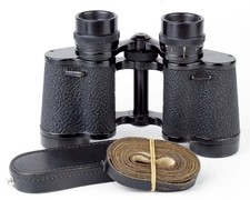 CARL ZEISS JENA Feldstecher