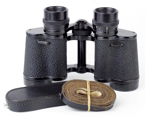Carl zeiss jena - carl, feldstecher