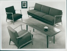 Photo Living Room Furniture