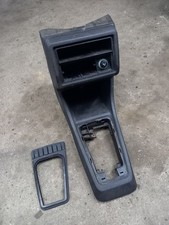 VW Golf 2 Golf II Mittelkonsole Konsole CL GL GTI G60 16V 1,3l 1,6l 1,8l
