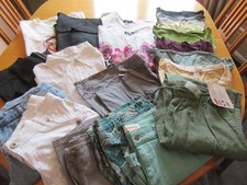 Damen Marken Kleiderpaket Gr.40