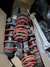 Sportfahrwerk Opel Astra G gebraucht