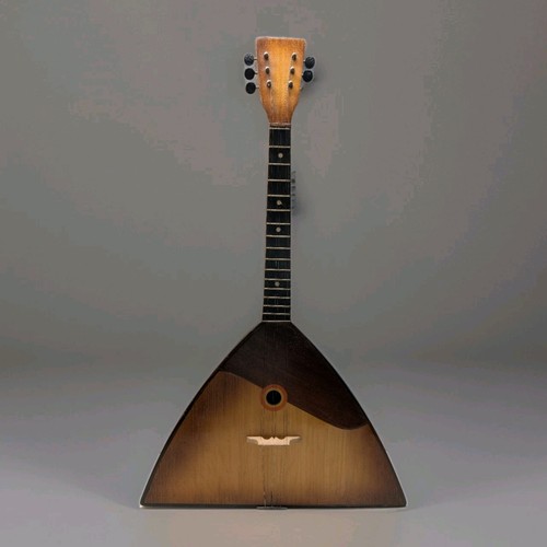 Vintage balalaika original - balalaika,