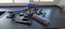 Dyson motorhead origin - v7,