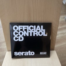 Original Serato Timecode