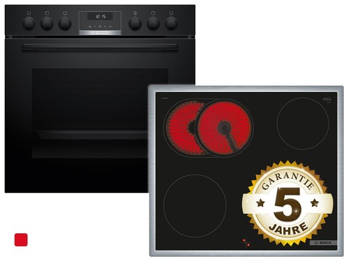 Bosch hnd611ls67 set - bosch,
