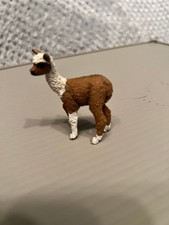 Schleich 13705 Alpaka Fohlen