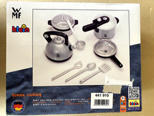 KLEIN Kinder-Küchenset