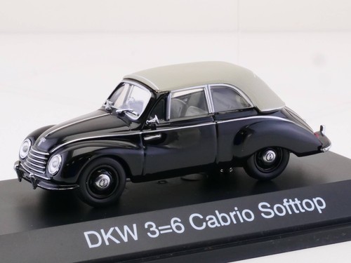 Schuco 02472 dkw - schuco,