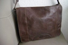 Große Messenger Tasche unisex