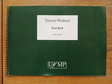 Red Bird - a document v