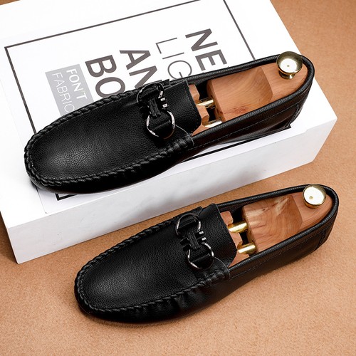 Herren loafer halbschuhe - herren,