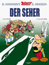 Asterix - Band 19 - Der Seher