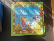 Leo Lausemaus - Minutengeschichten vom Bauernhof von Sophia Witt (2020,...