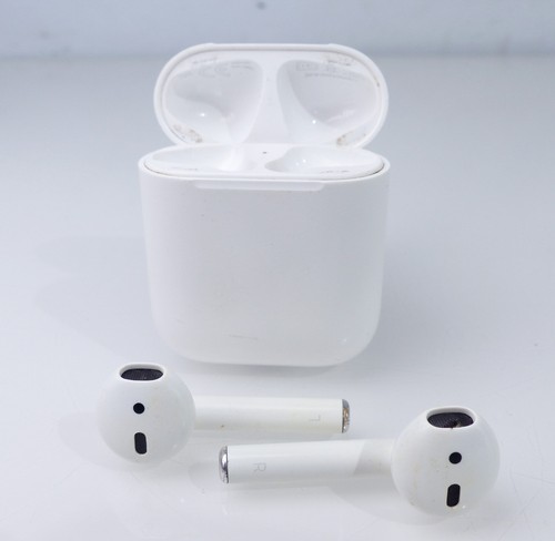 Apple airpods generation - apple,