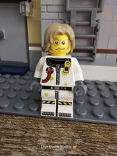 Lego Ac010 Alien Conquest