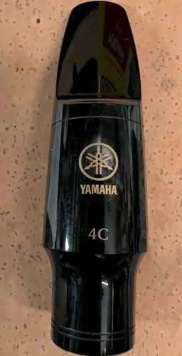 Yamaha tenorsaxophon - yamaha, ts-4c