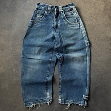 Fubu Vintage Hip Hop Kinder