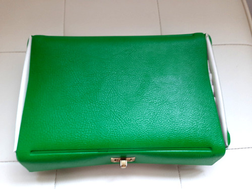 Ddr kleiner leerer - ,