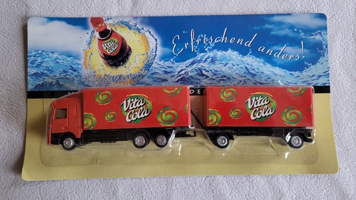 Mal vita cola minitrucks - mal,