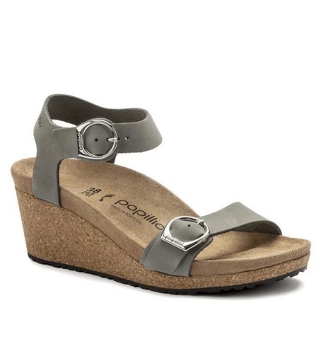 Birkenstock new box - new, w/