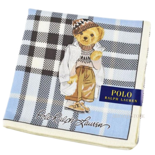Ralph lauren polo bear - ralph,