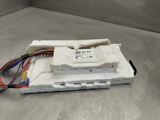 Siemens SN25L201EU/01 Spülmaschine Elektronik melecs 9000727477 Steuerung #52181