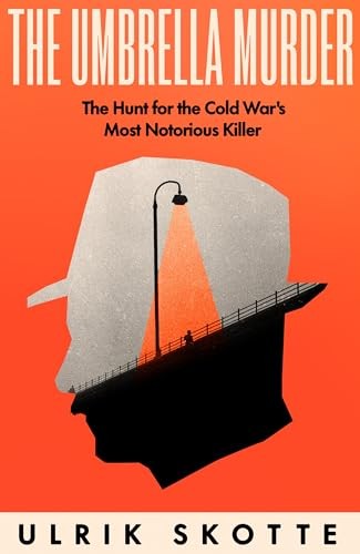The umbrella murder observer - the,