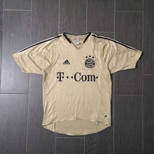 Vintage Retro 2004/05 FC