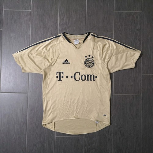 Vintage retro 2004 fc - 2004/05,