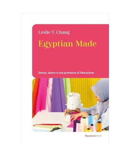 Egyptian made donne - made., donne,