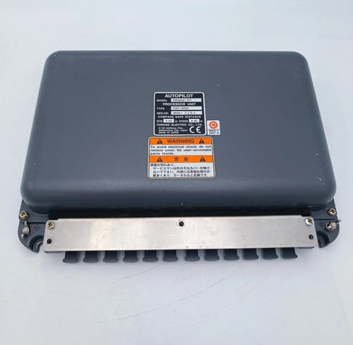 Furuno fap 5002 navpilot - furuno, navpilot-500