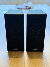 2x Teufel CS 35 FCR Mk3 MKIII