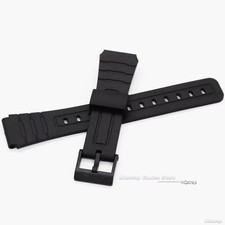 Ersatz uhrenarmband 91w - uhrenarmband, f-91w