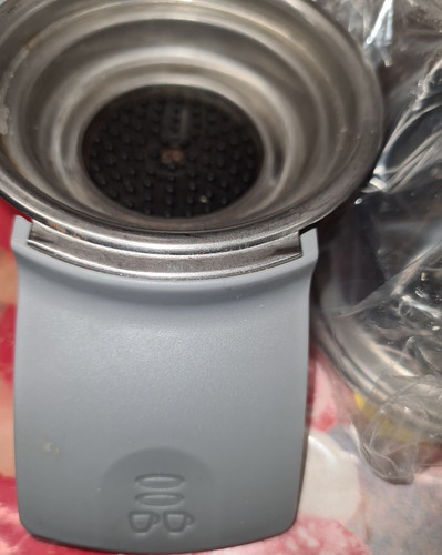 Senseo padhalter aus - padhalter,