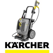Kärcher HD 10/25-4S PLUS NEU