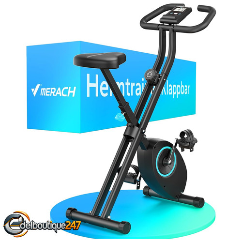 Heimtrainer klappbar - heimtrainer,