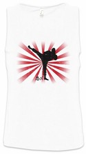 Ninja II Herren Tank Top