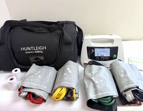 Huntleigh fähigkeit abi - huntleigh,