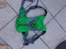 Fahrrad Rucksack  neu