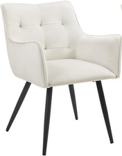 1x Esszimmerstuhl Küchenstuhl