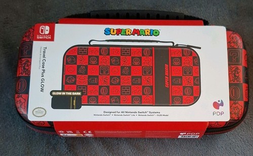 Super mario nintendo - super, switch