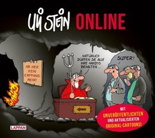 Uli stein freizeit beruf - uli, &