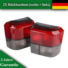 2x RÜCKLEUCHTE für VW T4