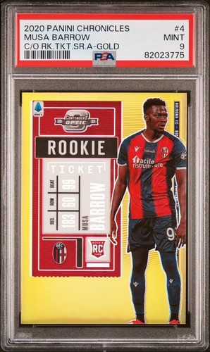 2020 panini chronicles rookie - 2020,