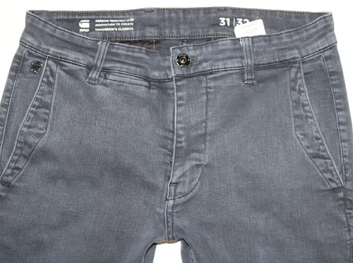 Star herren jeans hose - g-star,