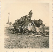 Foto WK II Wehrmacht Soldaten