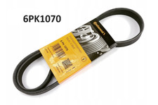 Keilrippenriemen Continental