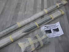 Original Misutonida Trittbretter Side Steps Jeep Grand Cherokee IV WK GPO/288/IX