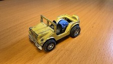Darda Jeep Geländewagen + 1x